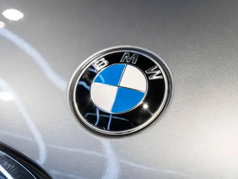 2022 BMW 8 Series 840i Gran Coupe M Sport Package — миниатюра 10