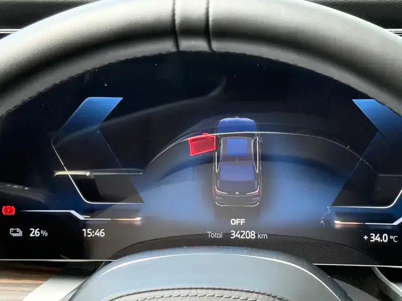 BMW i7 2023 eDrive50L Leading M Sport Package — миниатюра 10