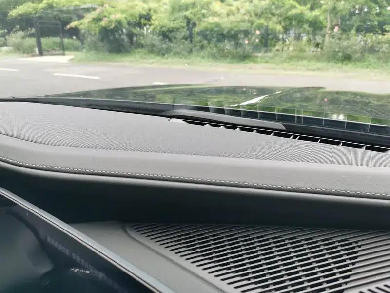 BMW i7 2023 eDrive50L Leading Luxury Package — миниатюра 12