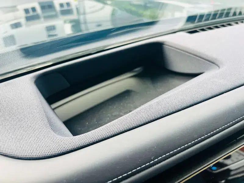 BMW i7 2023 xDrive60L Luxury Package — миниатюра 8