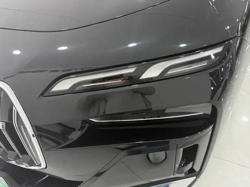 BMW i7 2023 eDrive50L Leading M Sport Package — миниатюра 3