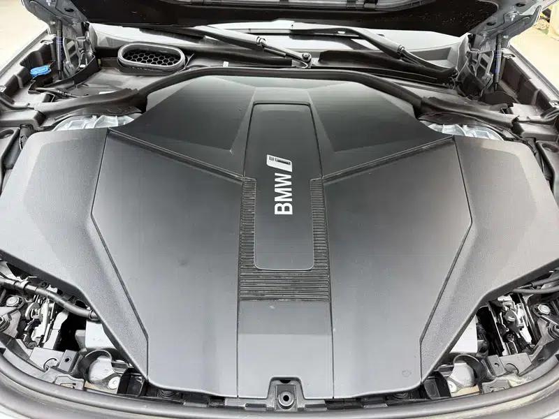 BMW i7 2023 eDrive50L Premium M Sport Package — миниатюра 6