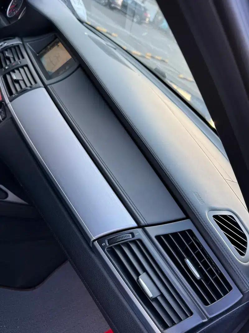 2013 BMW X6 M — миниатюра 13