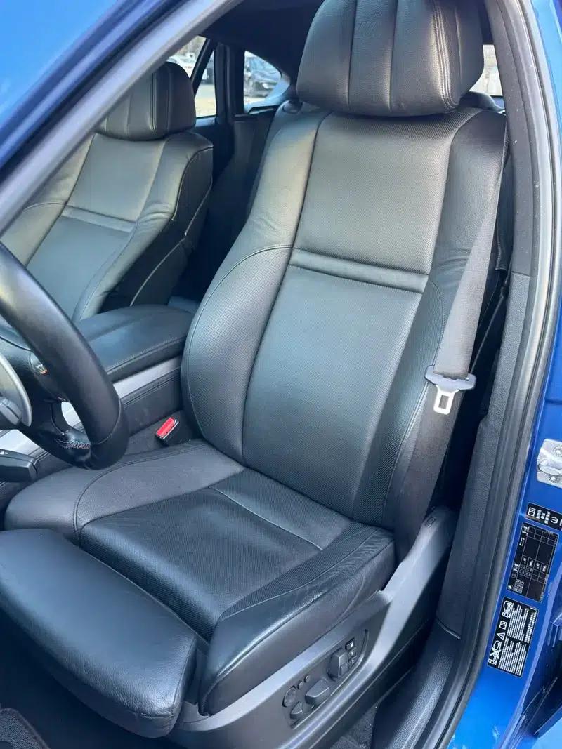 2013 BMW X6 M — миниатюра 19
