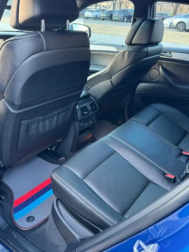 2013 BMW X6 M — миниатюра 21