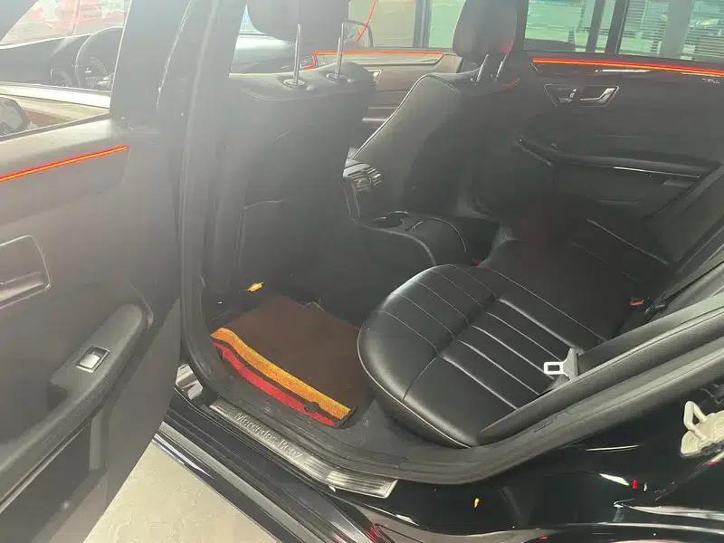 2015 Mercedes-Benz E-Class E 260 L Sport — миниатюра 10