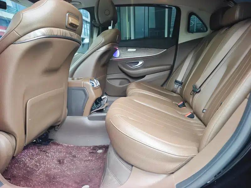 Mercedes-Benz E-Class 2018 Facelift E 300 L Luxury — миниатюра 9
