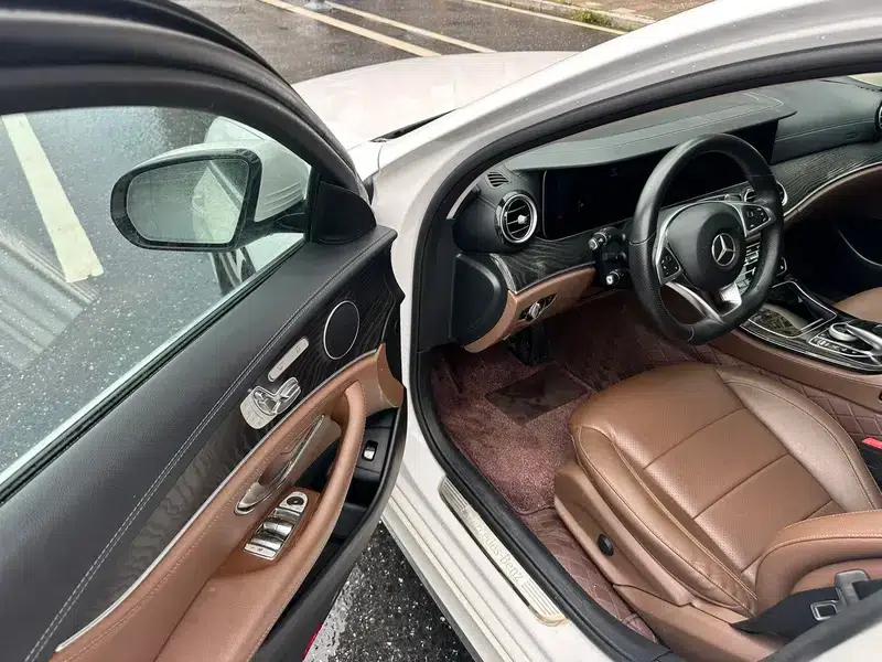 Mercedes-Benz E-Class 2017 E 300 L Sport Style — миниатюра 9