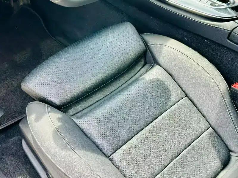 2016 Mercedes-Benz E-Class E 200 L Sport — миниатюра 4