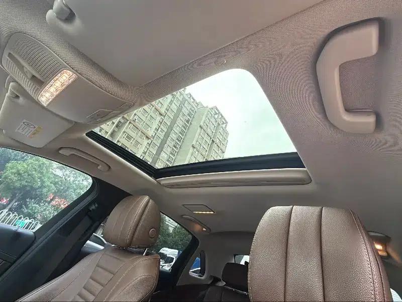 Mercedes-Benz E-Class 2019 E 200 L Sport — миниатюра 18