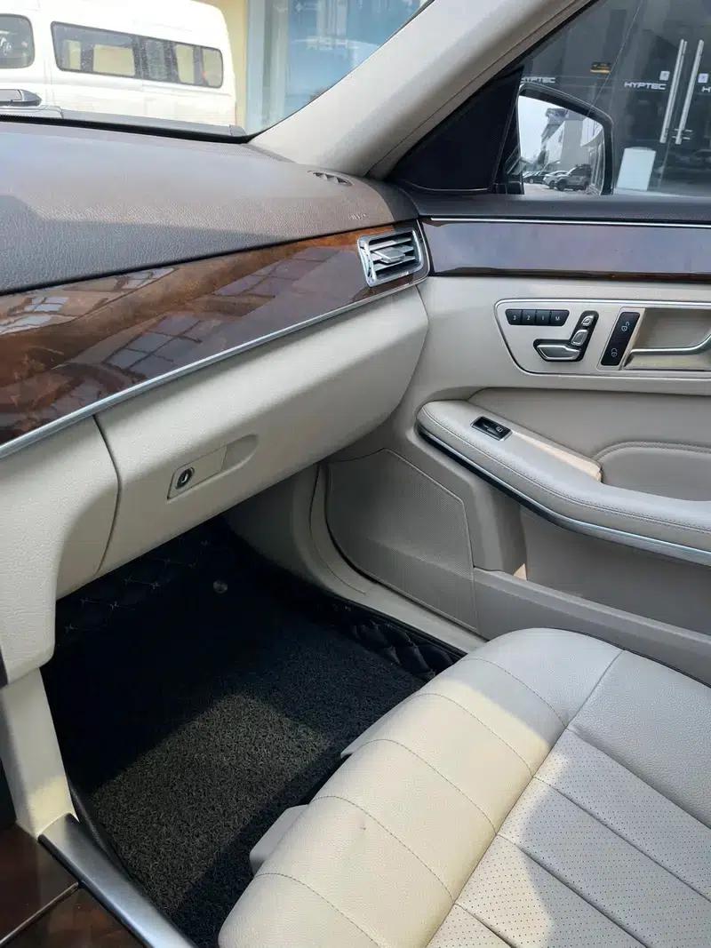 2015 Mercedes-Benz E-Class E 260 L — миниатюра 6