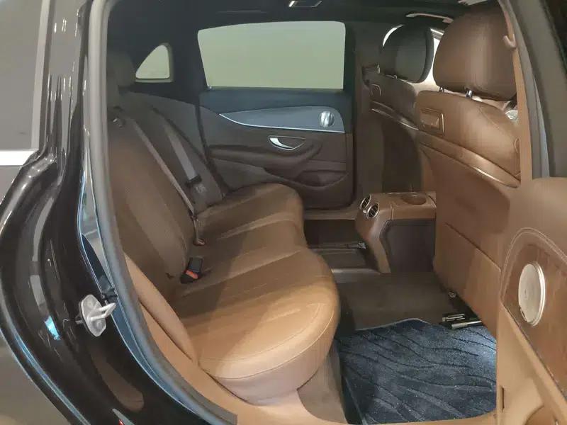 2019 Mercedes-Benz E-Class E 200 L — миниатюра 8