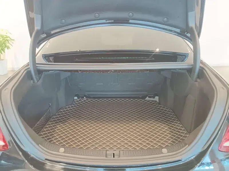 2019 Mercedes-Benz E-Class E 200 L — миниатюра 9
