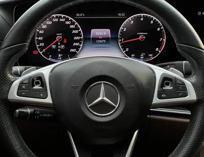 2018 Mercedes-Benz E-Class E 200 L Sport — миниатюра 16