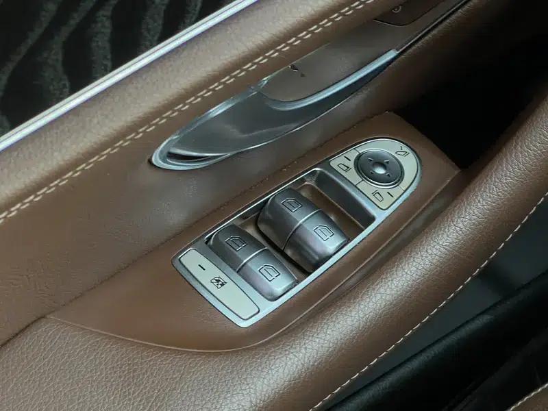 2018 Mercedes-Benz E-Class E 200 L Sport — миниатюра 19