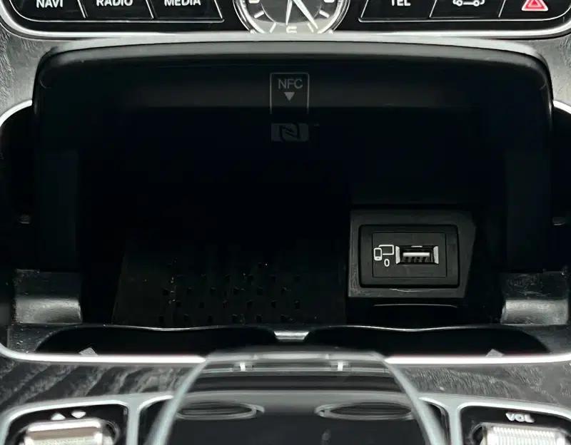 2018 Mercedes-Benz E-Class E 200 L Sport — миниатюра 8