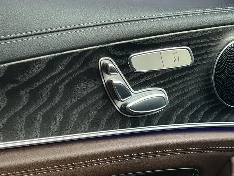 2018 Mercedes-Benz E-Class E 200 L Sport — миниатюра 9