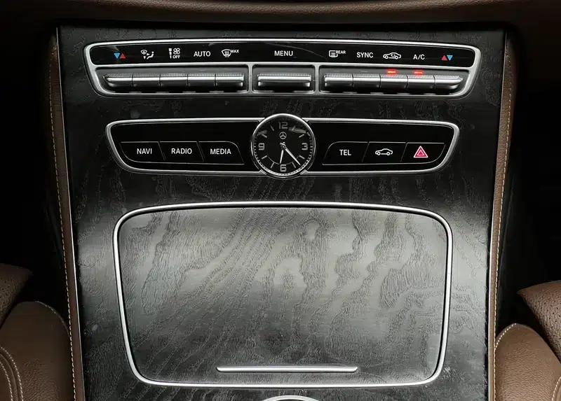 2018 Mercedes-Benz E-Class E 200 L Sport — миниатюра 10