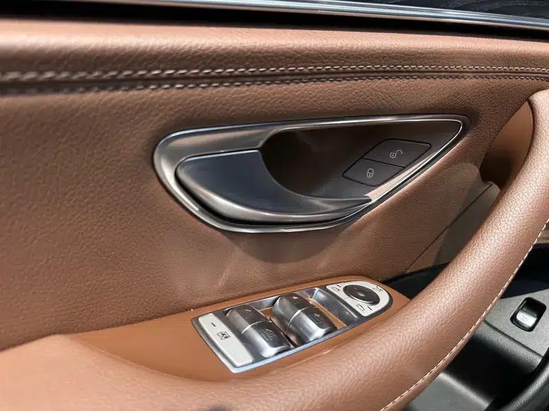 Mercedes-Benz E-Class 2019 E 300 L Sport Luxury — миниатюра 29