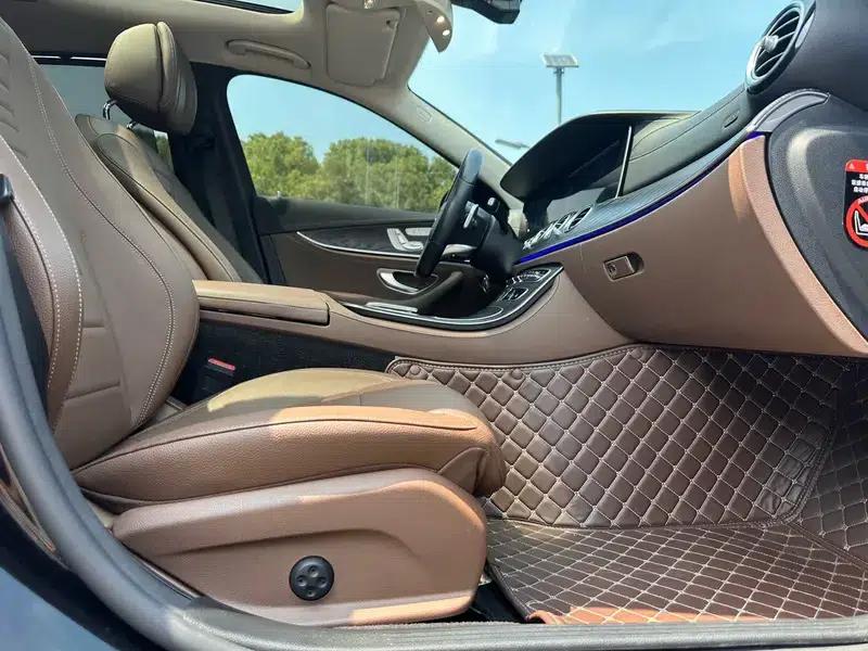 Mercedes-Benz E-Class 2019 E 300 L Sport Luxury — миниатюра 31