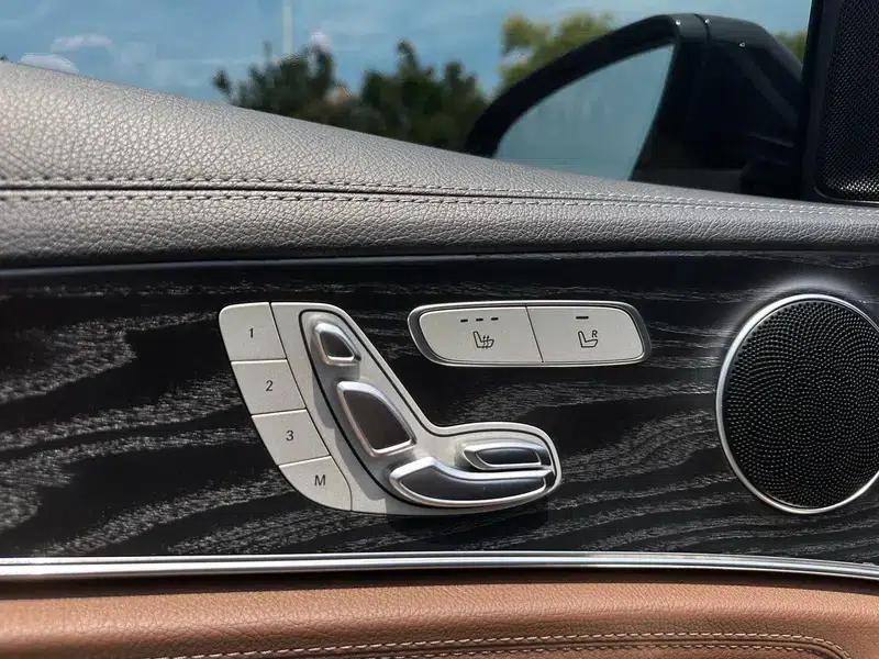 Mercedes-Benz E-Class 2019 E 300 L Sport Luxury — миниатюра 5