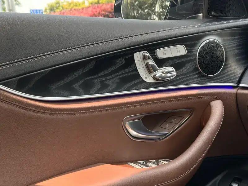 Mercedes-Benz E-Class 2019 E 300 L Sport Luxury — миниатюра 6