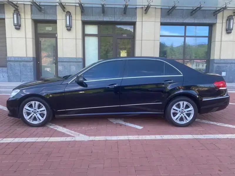 Mercedes-Benz E-Class 2010 E 300 L Fashion Edition — миниатюра 3