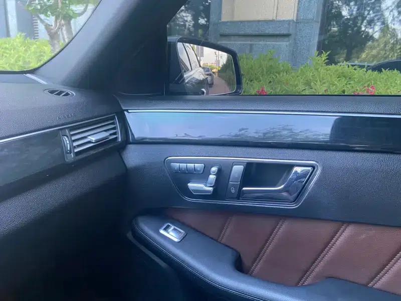 Mercedes-Benz E-Class 2010 E 300 L Fashion Edition — миниатюра 7