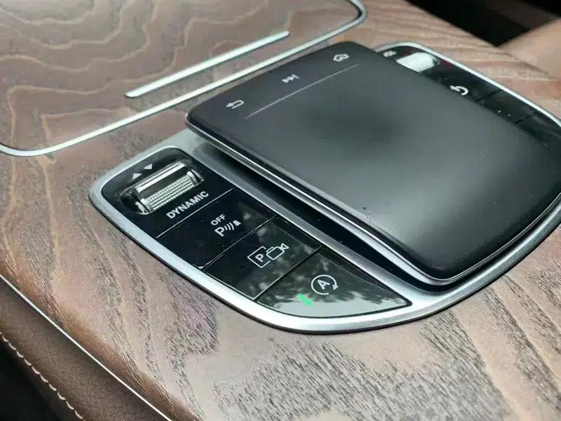 2019 Mercedes-Benz E-Class E 200 L — миниатюра 6