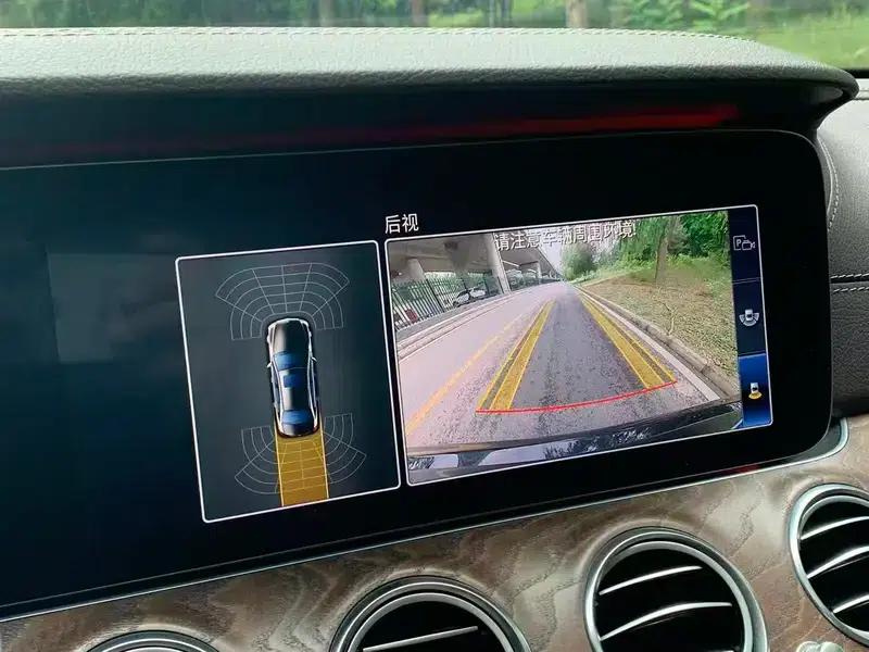 2019 Mercedes-Benz E-Class E 200 L — миниатюра 7