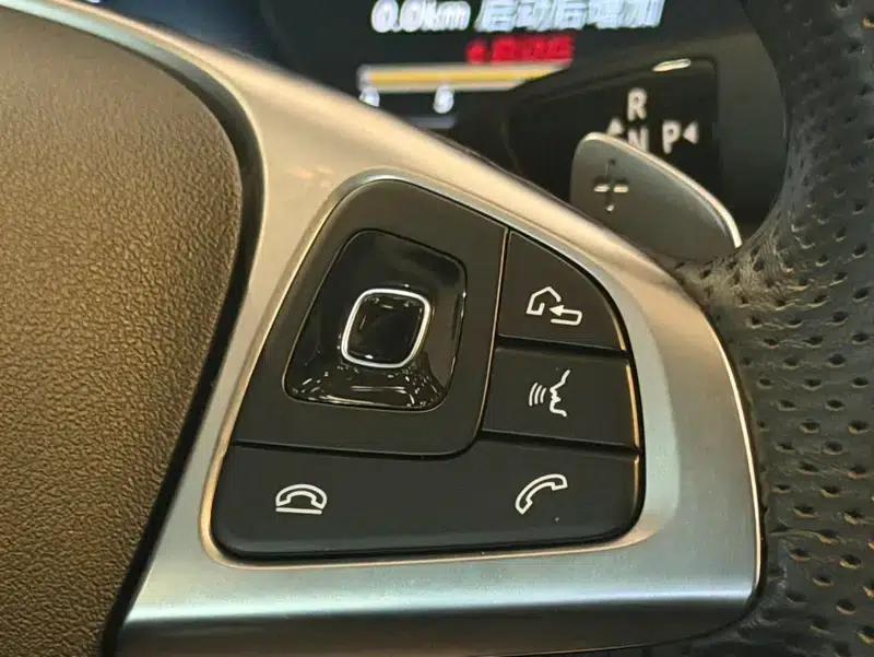 2017 Mercedes-Benz E-Class E 200 L Sport 4MATIC — миниатюра 11