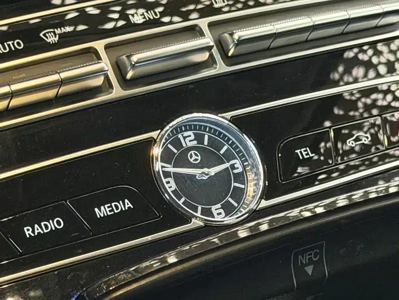 2017 Mercedes-Benz E-Class E 200 L Sport 4MATIC — миниатюра 13