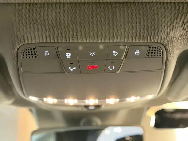 2017 Mercedes-Benz E-Class E 200 L Sport 4MATIC — миниатюра 14
