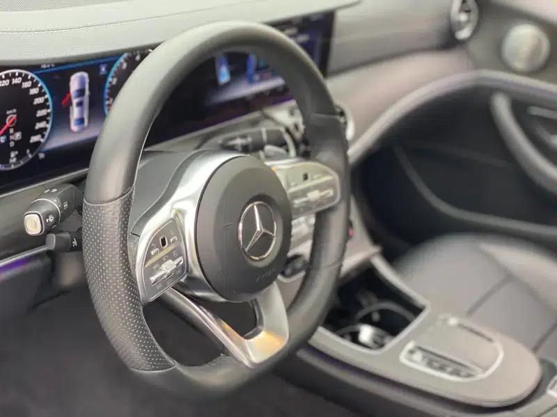 Mercedes-Benz E-Class 2020 E 300 L Sport Luxury — миниатюра 11