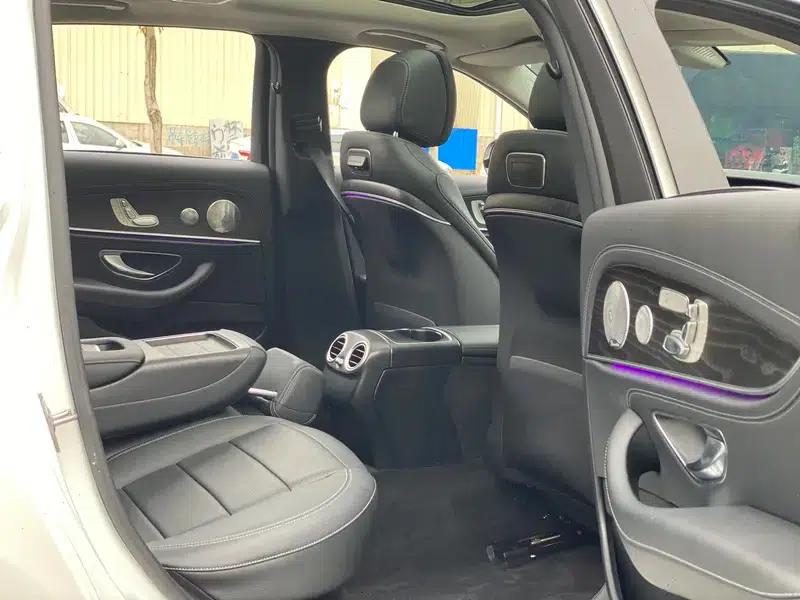 Mercedes-Benz E-Class 2020 E 300 L Sport Luxury — миниатюра 14