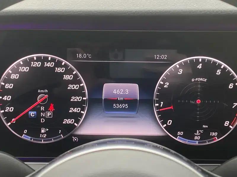 Mercedes-Benz E-Class 2020 E 300 L Sport Luxury — миниатюра 10