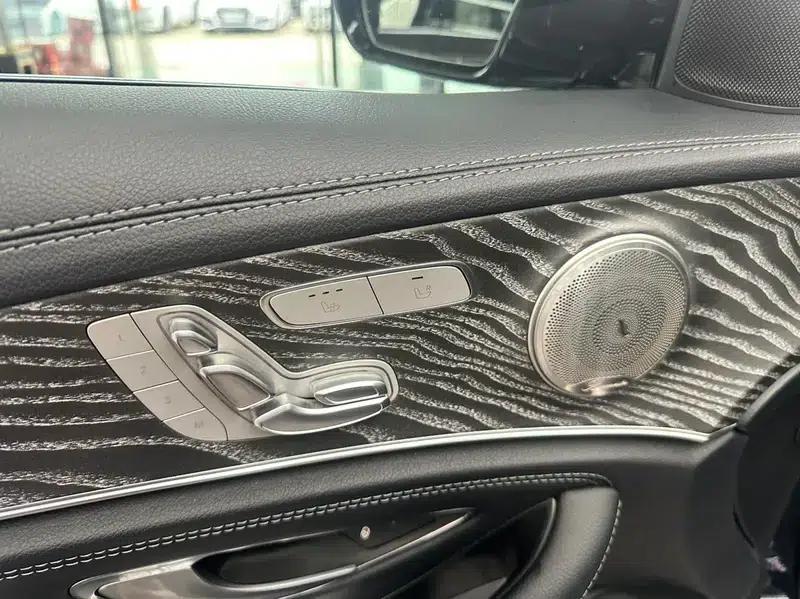 Mercedes-Benz E-Class 2021 E 300 L Fashion Sedan — миниатюра 7