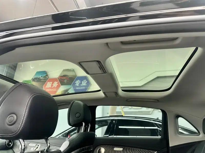 Mercedes-Benz E-Class 2021 E 300 L Fashion Sedan — миниатюра 9