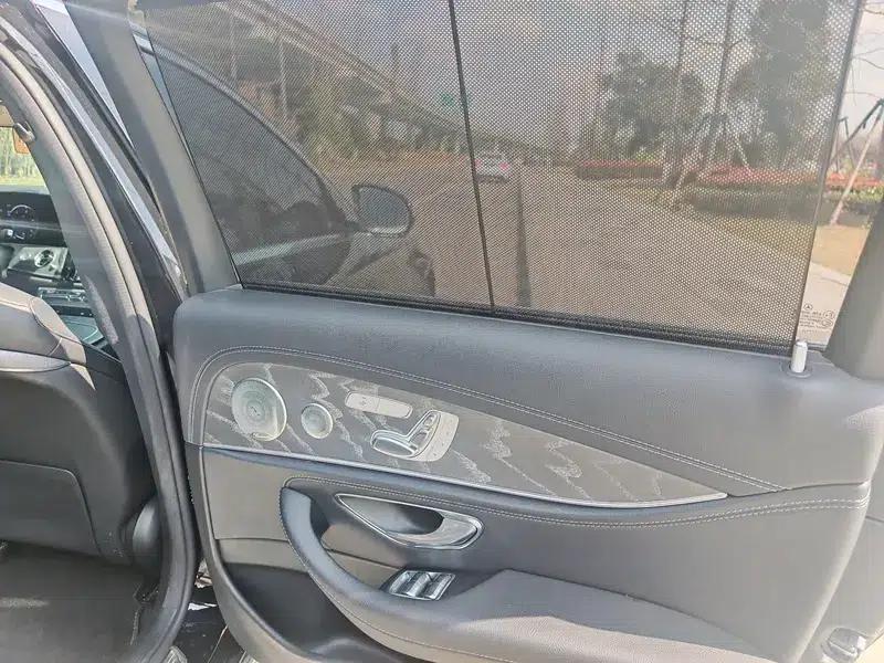 Mercedes-Benz E-Class 2023 Facelift E 300 L Luxury Sedan — миниатюра 7
