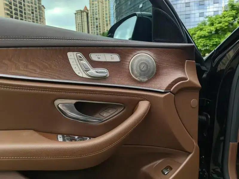 Mercedes-Benz E-Class 2021 Facelift E 300 L Luxury Sedan — миниатюра 6