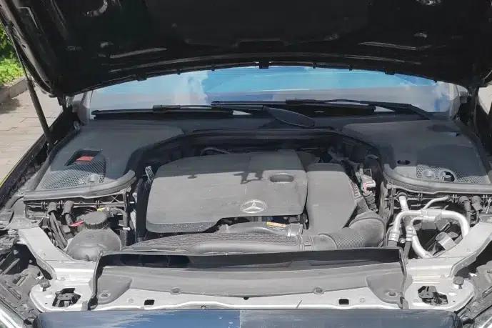 Mercedes-Benz E-Class 2020 Facelift E 300 L Sport Style — миниатюра 5