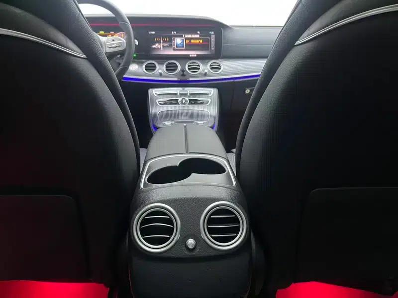 Mercedes-Benz E-Class 2020 E 260 L Sport — миниатюра 7