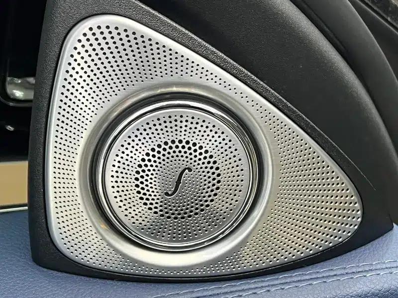 Mercedes-Benz E-Class 2022 E 300 L Luxury Sedan — миниатюра 14