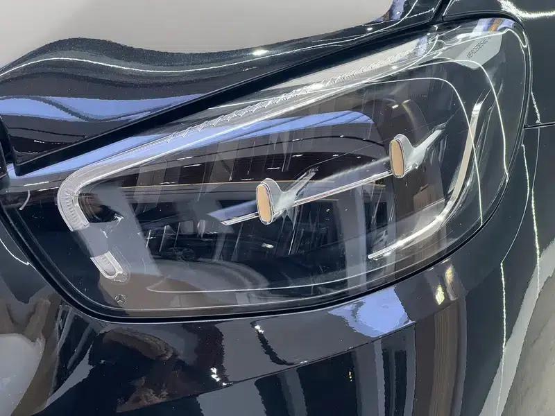 Mercedes-Benz E-Class 2022 E 300 L Luxury Sedan — миниатюра 9