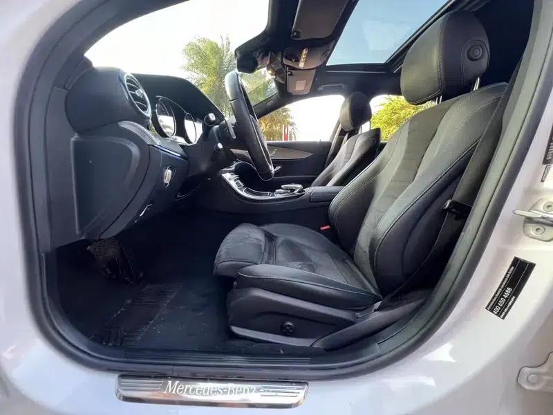 2018 Mercedes-Benz E-Class E 200 Sport — миниатюра 8