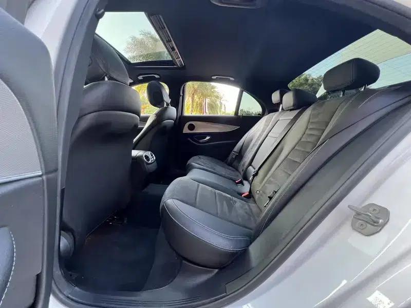 2018 Mercedes-Benz E-Class E 200 Sport — миниатюра 10