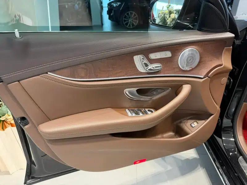 Mercedes-Benz E-Class 2020 E 300 L Luxury — миниатюра 7