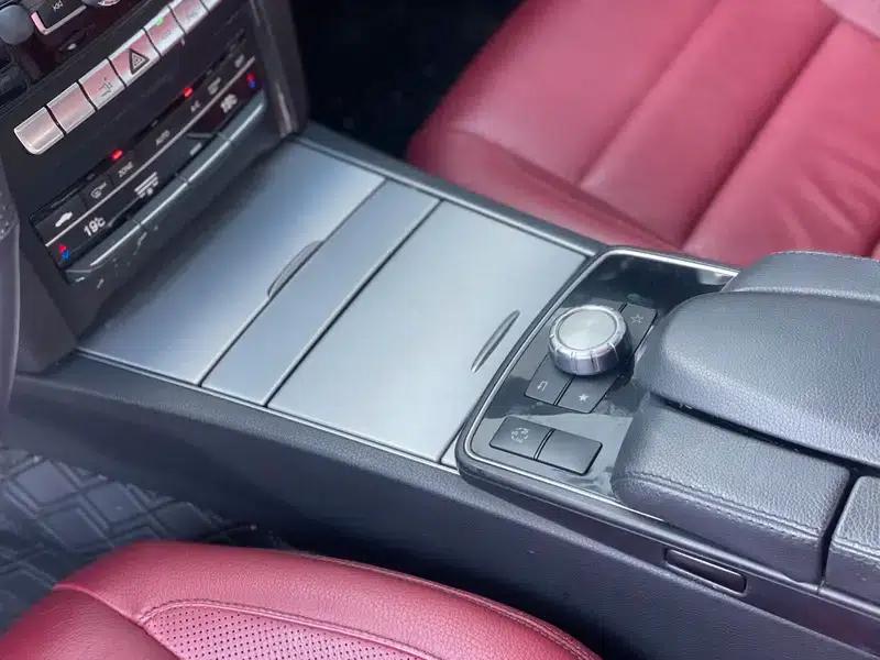 2014 Mercedes-Benz E-Class (Imported) E 260 Coupe — миниатюра 7