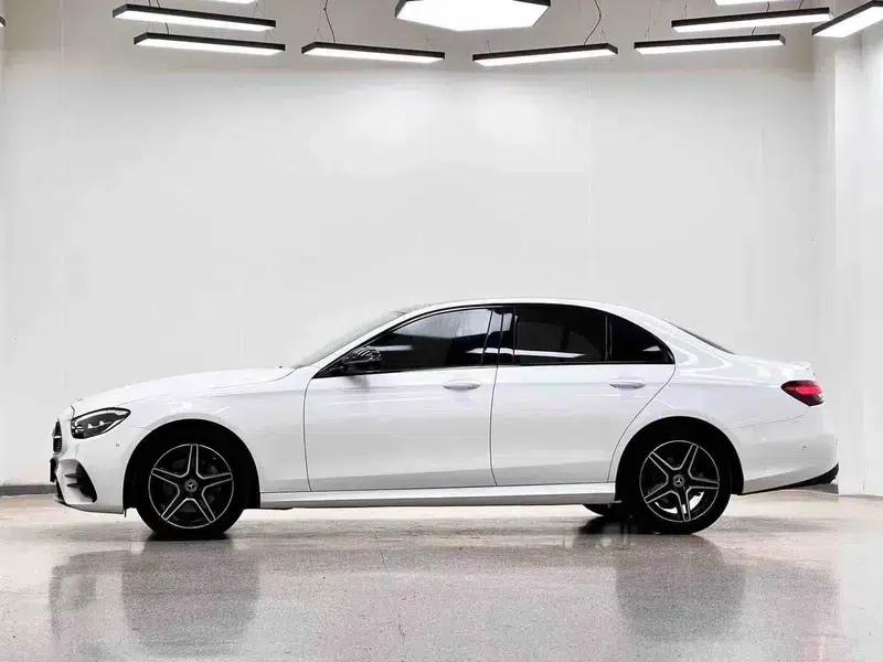 Mercedes-Benz E-Class (Imported) 2023 E 260 Fashion Sport Edition — миниатюра 4