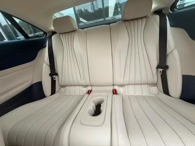 Mercedes-Benz E-Class (Imported) 2023 E 260 Coupe — миниатюра 13